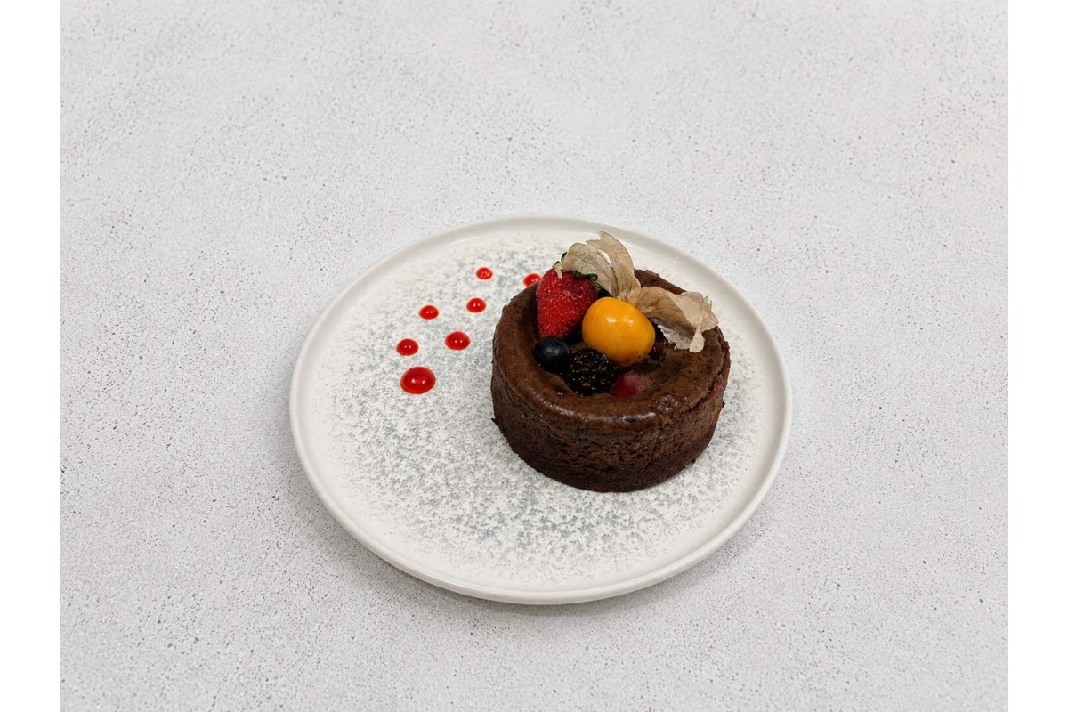  Black Forest Sebastian