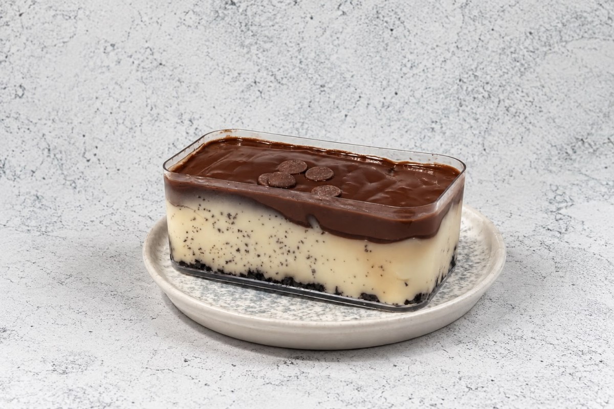 Chocolate Cup