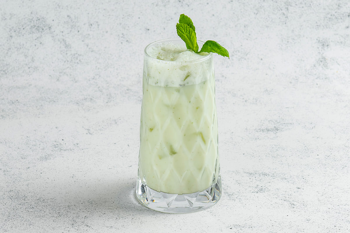 Beyaz Limon 