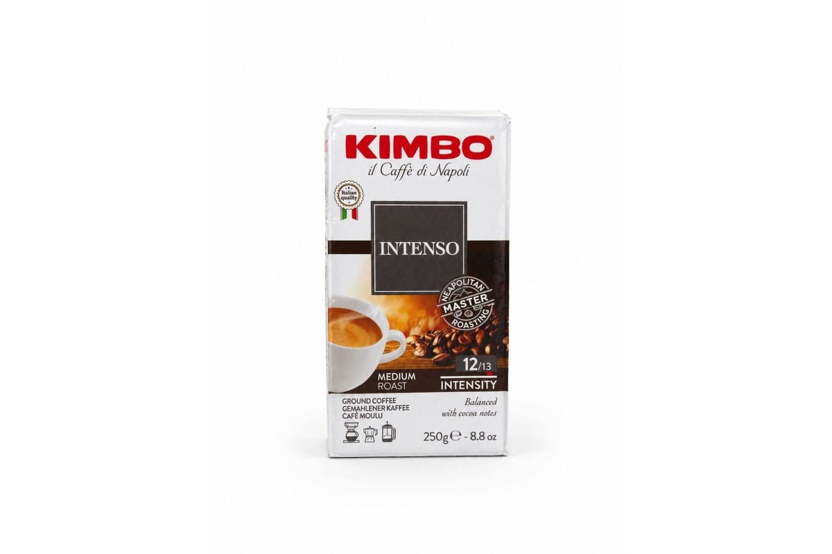 Kimbo Filtre Kahve