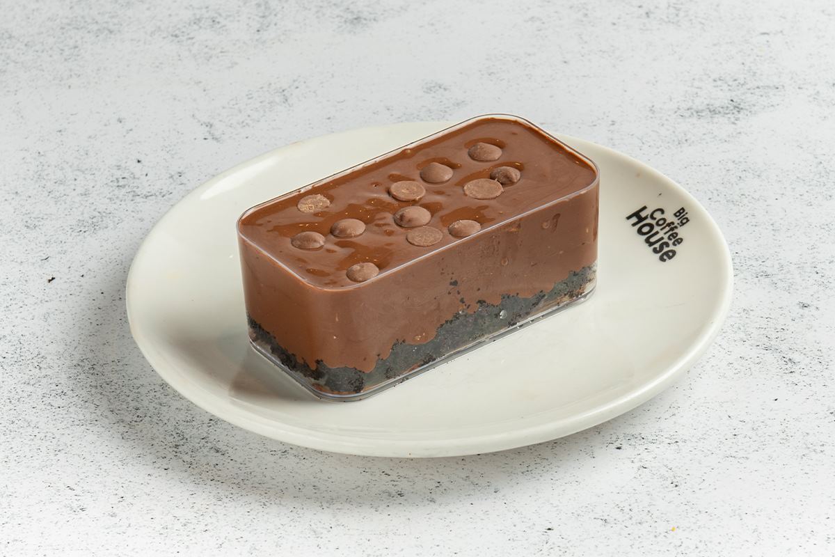 Chocolate Cup