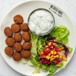 Salatalar & Dolu Dolu Kaseler & Diyet Ürünler & Vegan Ürünler