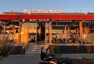 Big Coffee House