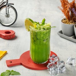 Detoks İçecek