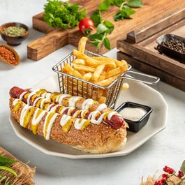 Hot Dog