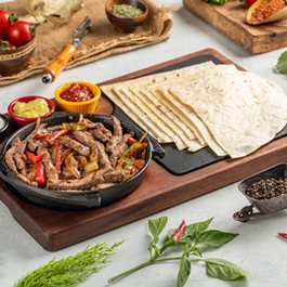 Meksika Yemekleri