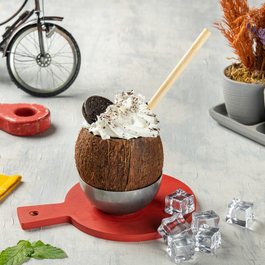 Milkshakes