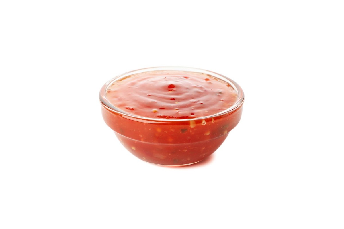 Chili Sos