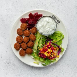 Vegan Lezzet