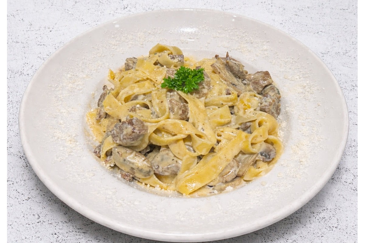 Rokfor Bonfileli Fettuchini