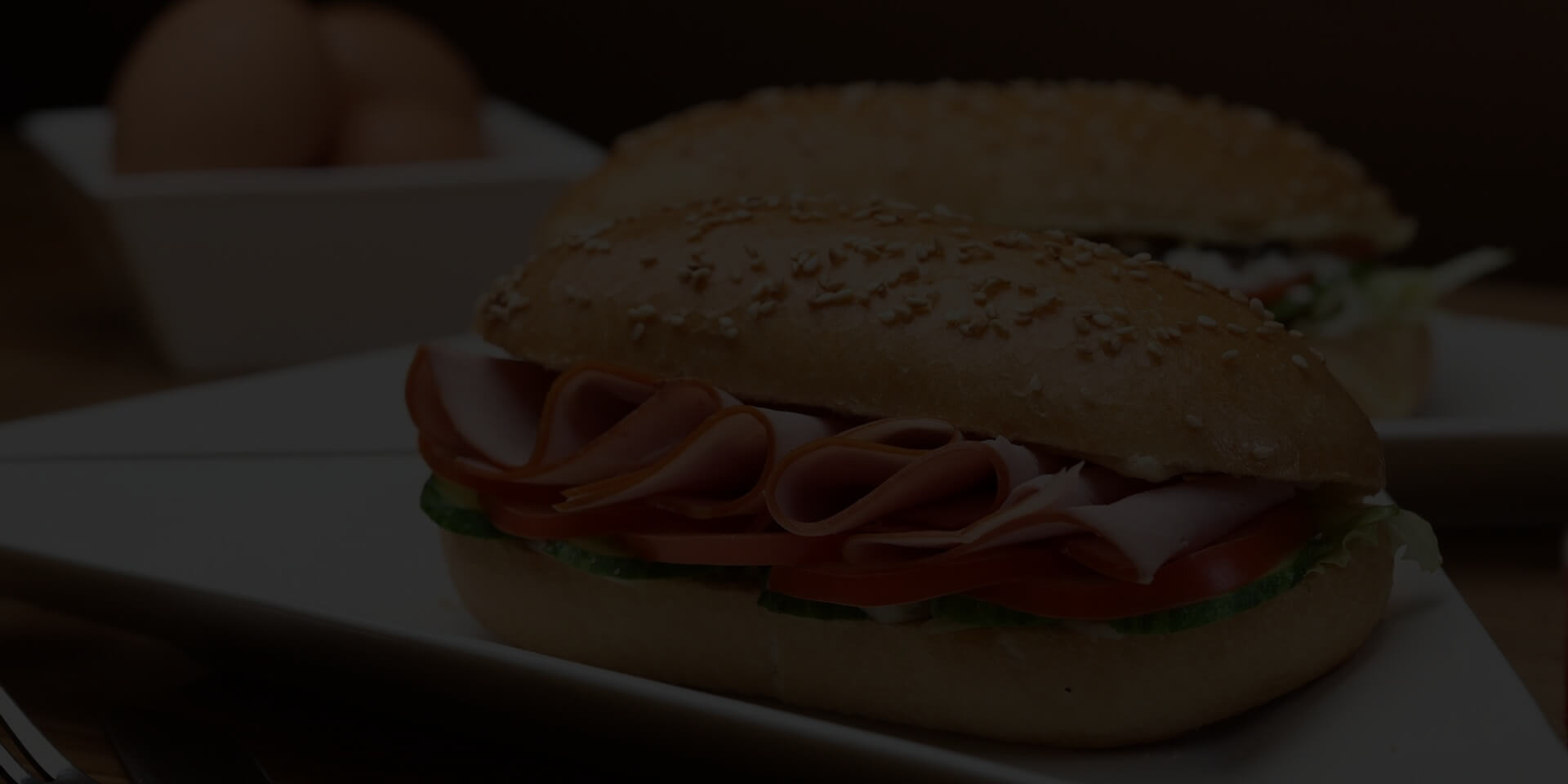 Sandviçler
