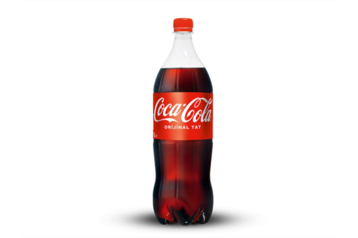 Coca Cola (1 L)