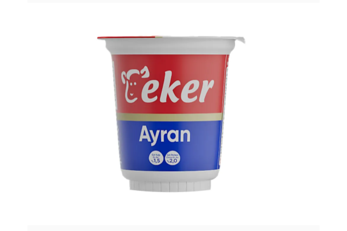  Ayran (300 ml)