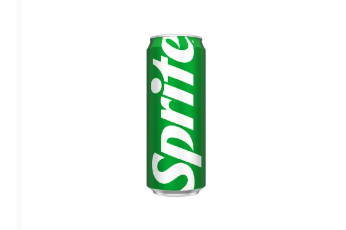  Sprite (330 ml)