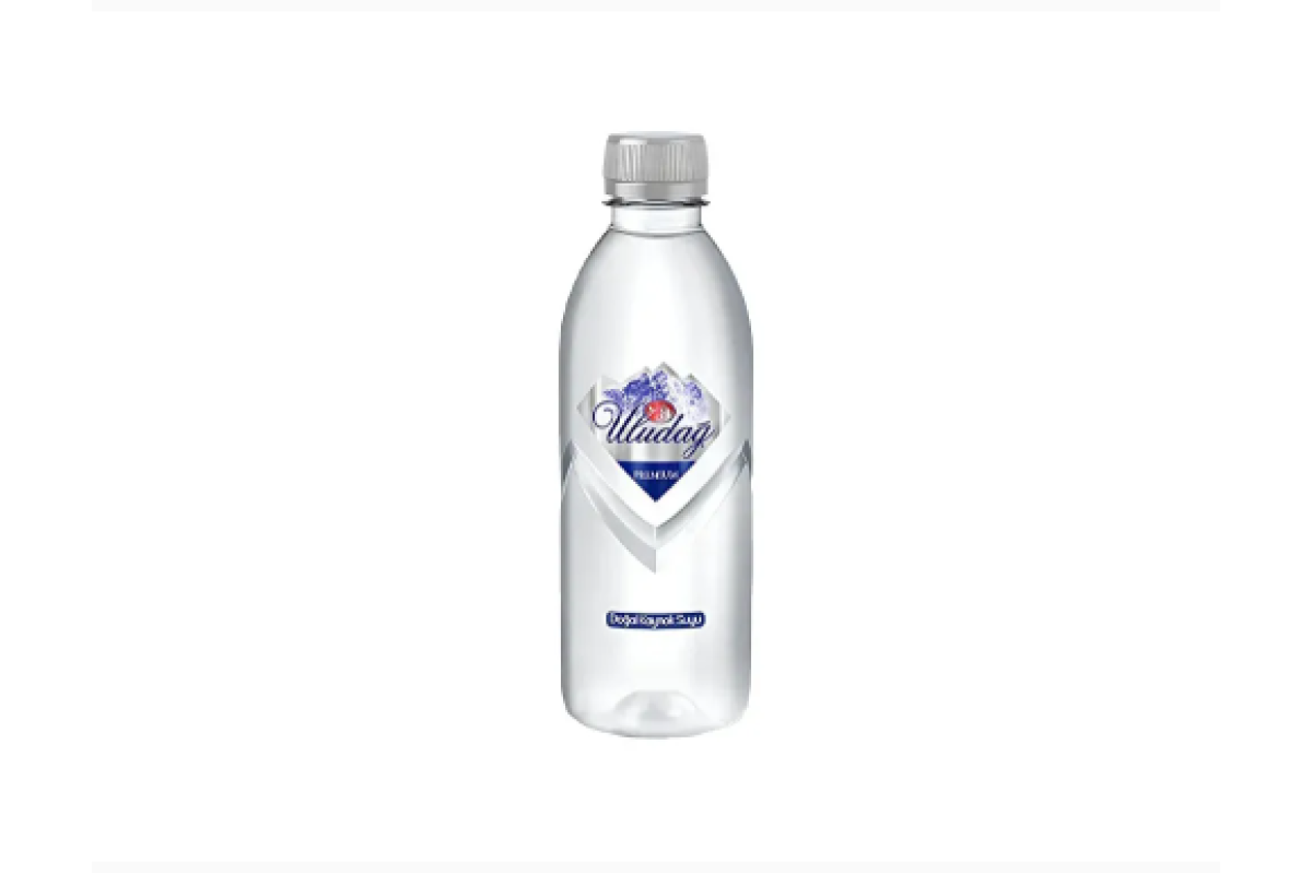 Su (330 ml)