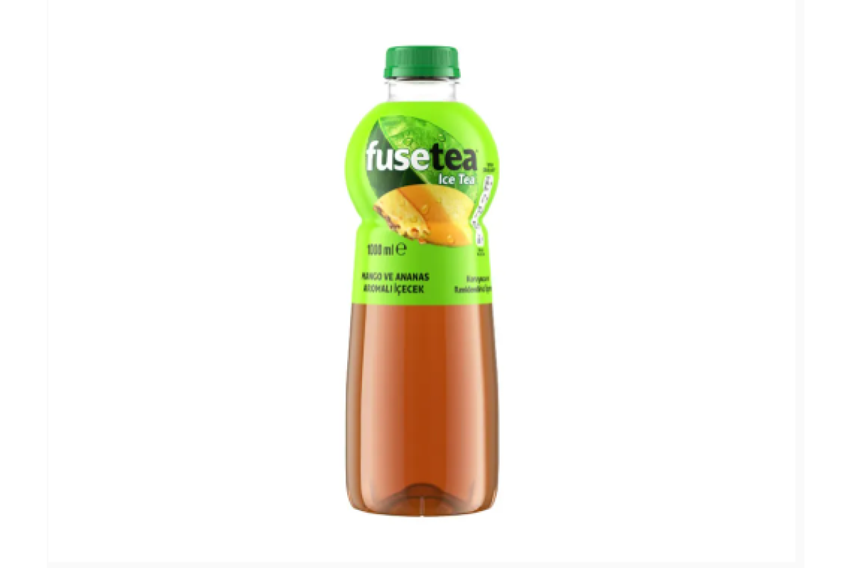  Fuse Tea Mango (1 L)