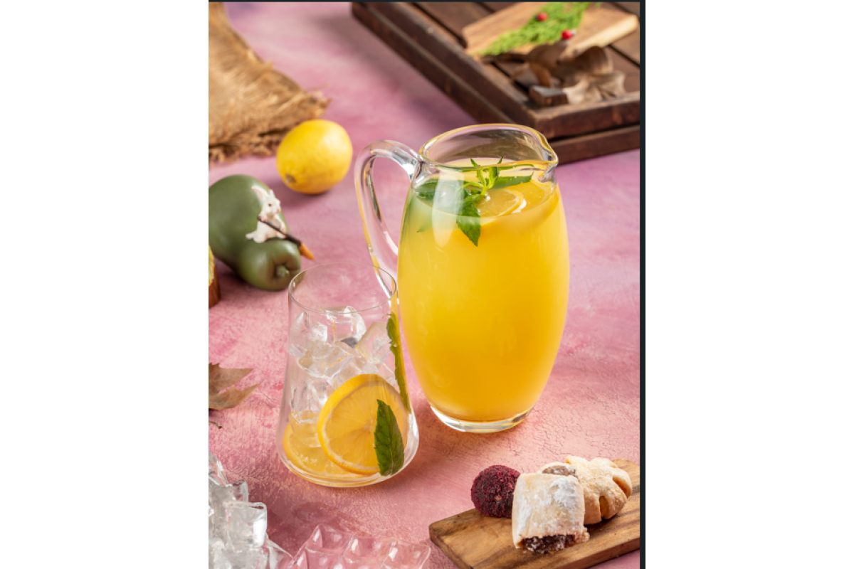 Limonata (330 ml)