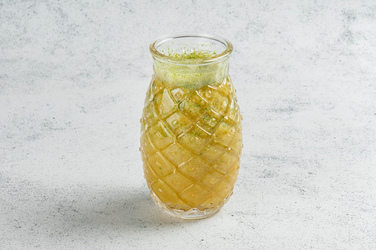 Ara Öğün Smoothie