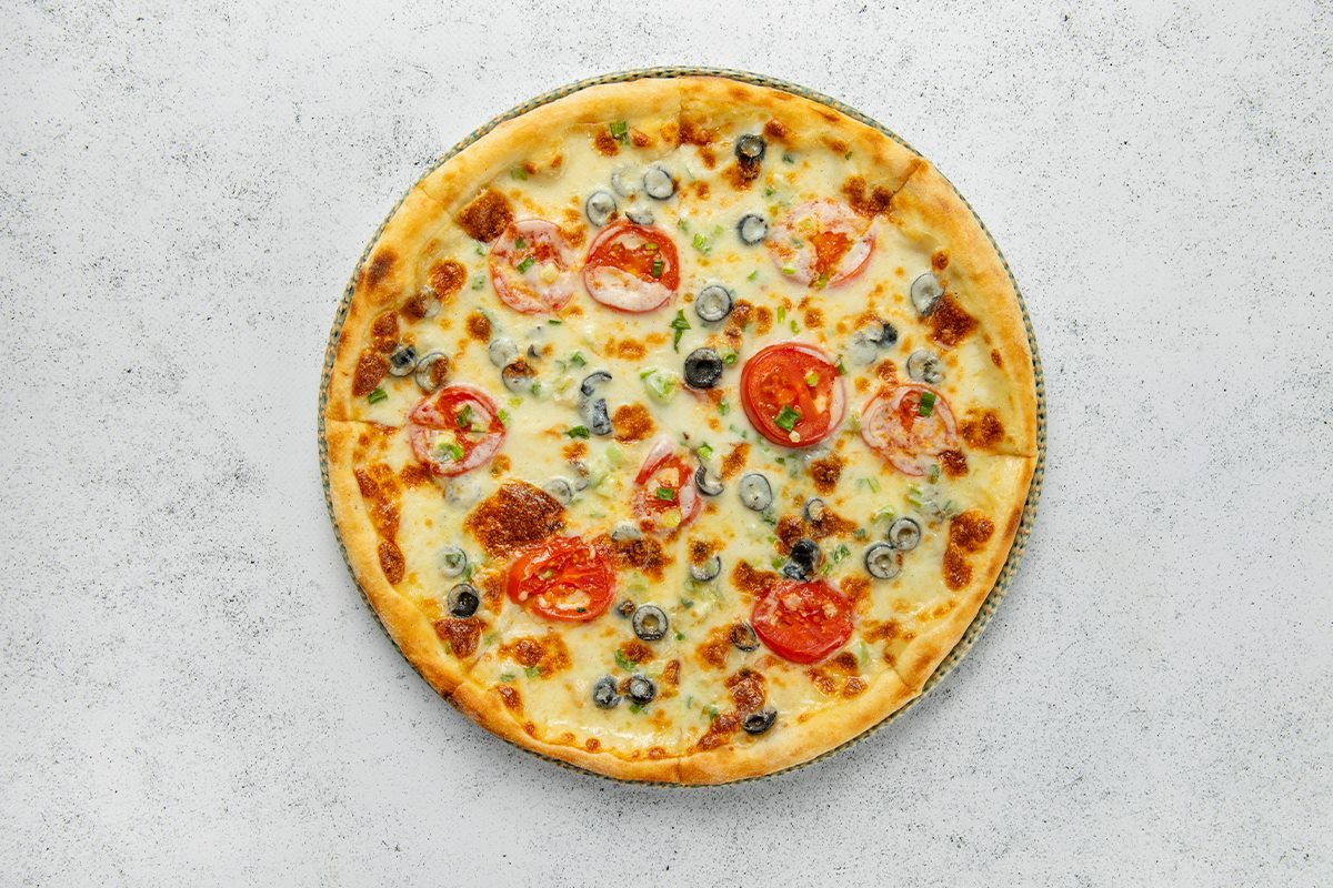 İnizio Pizza
