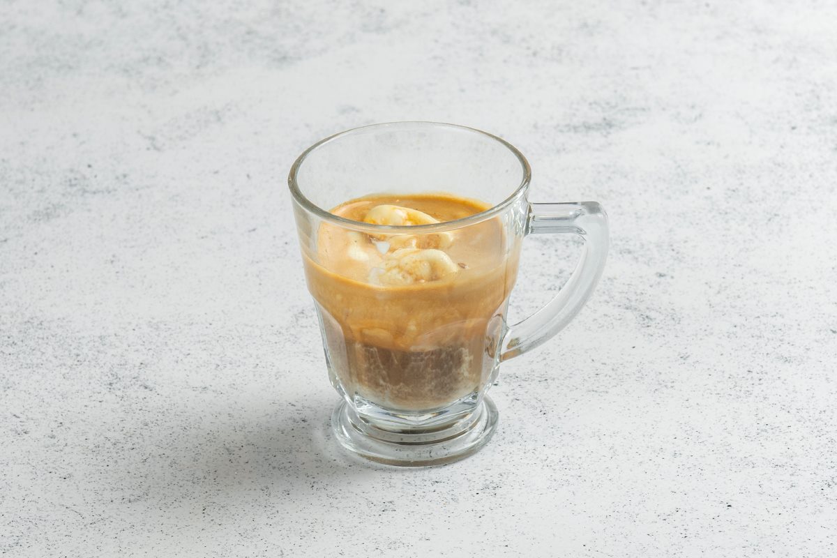 Affogato