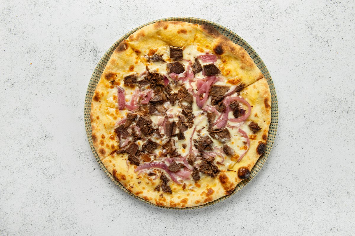 Aglıo Pizza