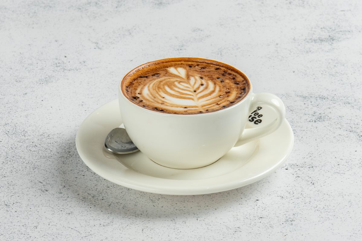 Cappuccino