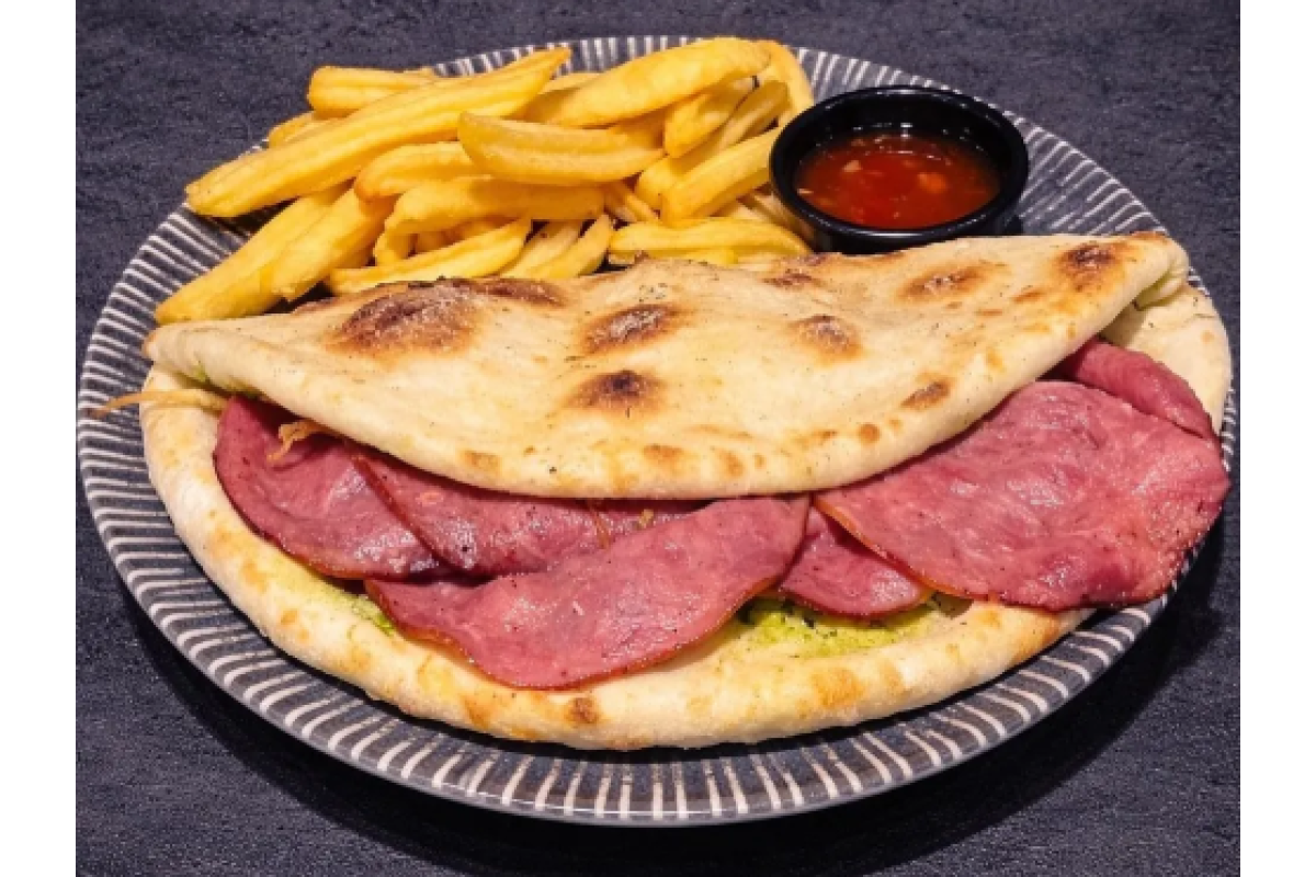 Dana Bacon Panzerotti