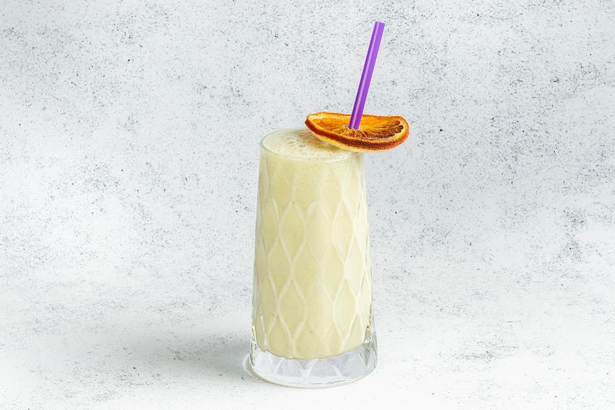Muzlu Smoothie