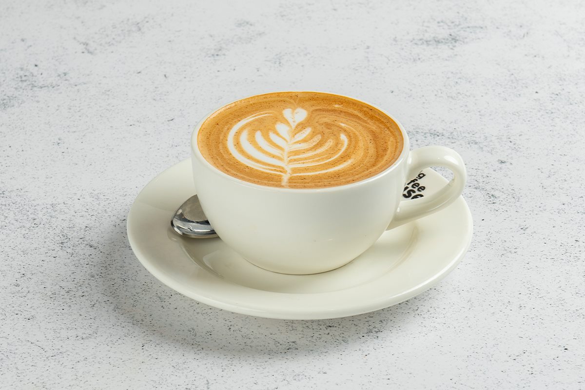 Cafe Latte