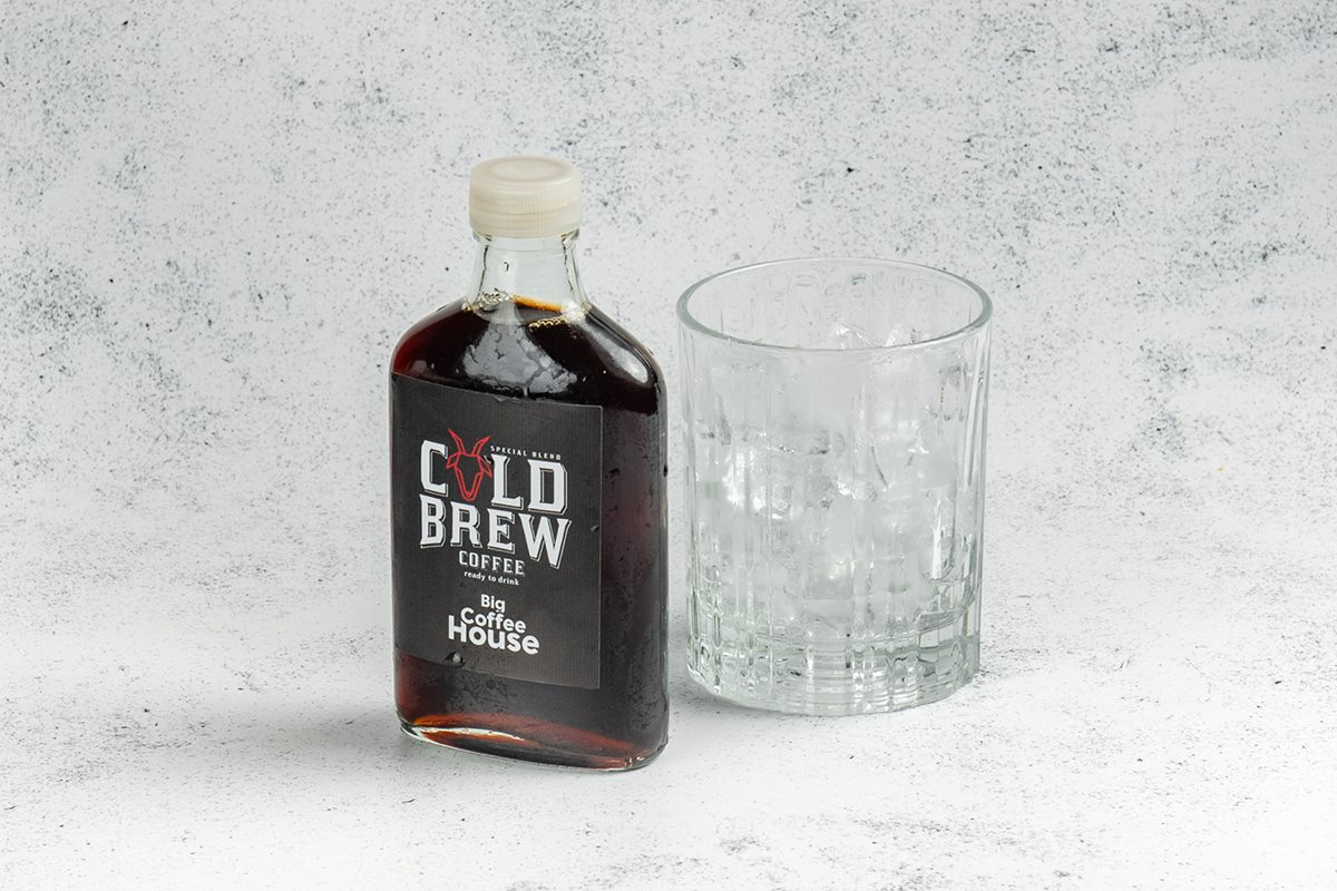 Cold Brew