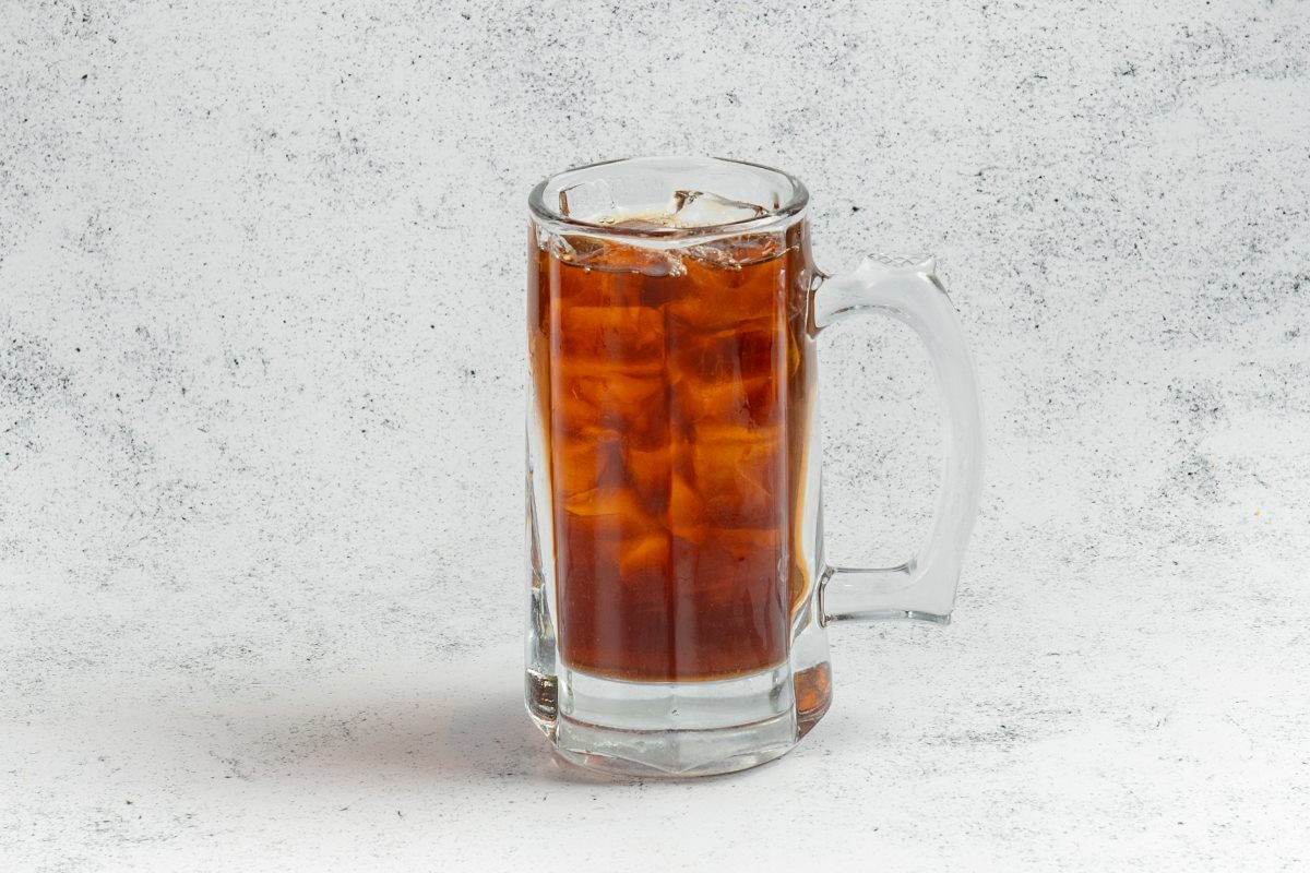 Ice Filtre Kahve