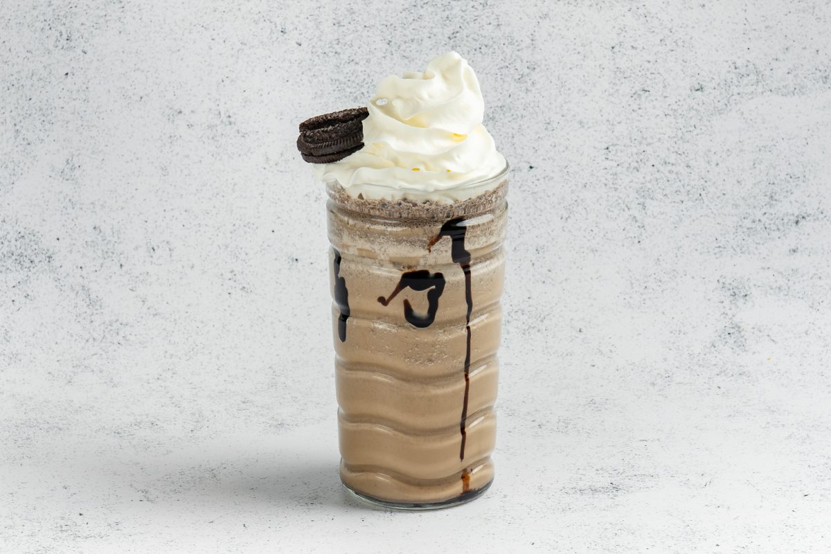 Survivor Milkshake