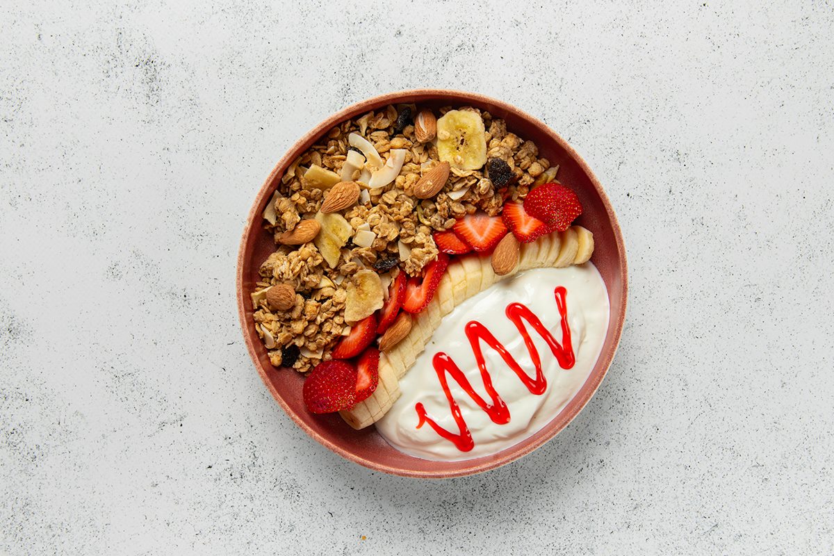 Granola