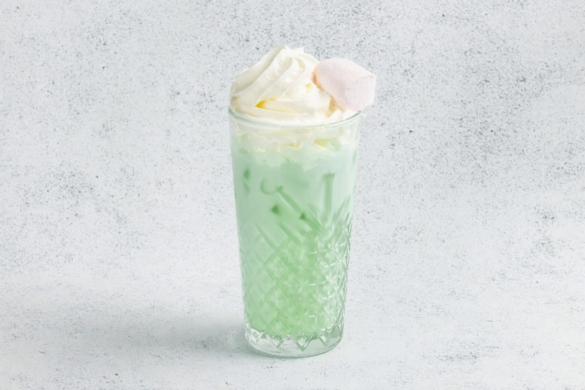 Bali Milkshake